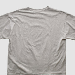 Heather Gray Boston Red Sox Delta 2007 T-shirt