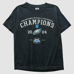 Alstyle 2004 T-shirt - Philadelphia Eagles T-shirts