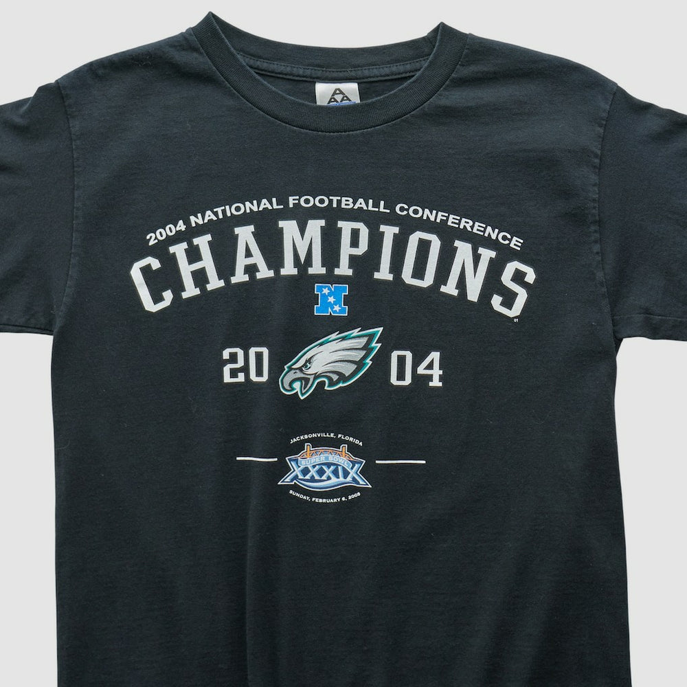 Alstyle 2004 T-shirt - Philadelphia Eagles T-shirts