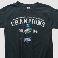 Alstyle 2004 T-shirt - Philadelphia Eagles T-shirts