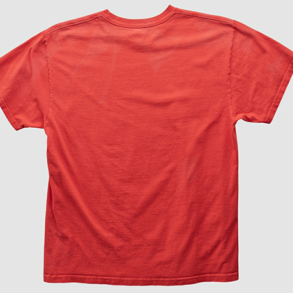 Red Boston Red Sox Majestic 2013 T-shirt