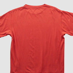 Red Philadelphia Phillies Majestic 2000s T-shirt