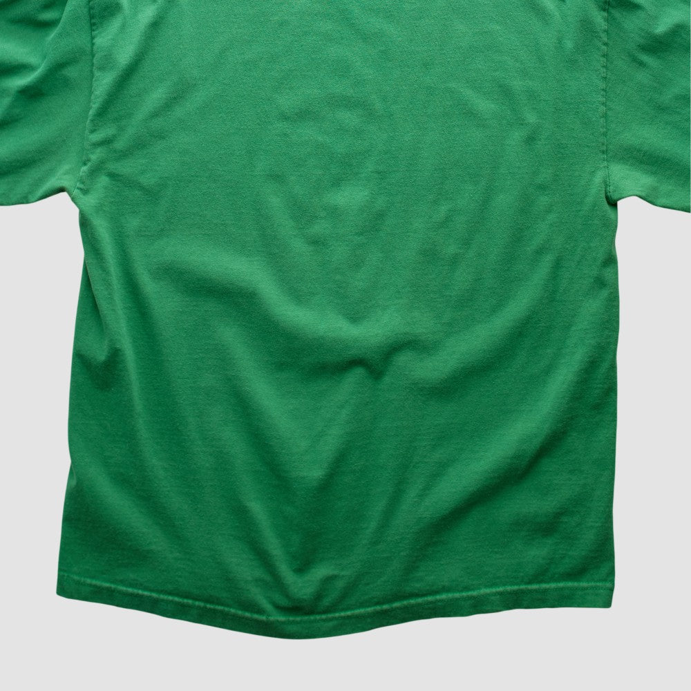 Green Minnesota Twins Genuine Merchandise 2000s Long Sleeve T-shirt