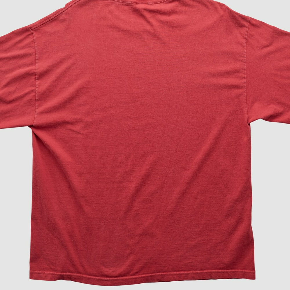 Team Edition Apparel 2010s Long Sleeve T-shirt - Atlanta Falcons T-shirts