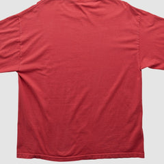 Team Edition Apparel 2010s Long Sleeve T-shirt - Atlanta Falcons T-shirts