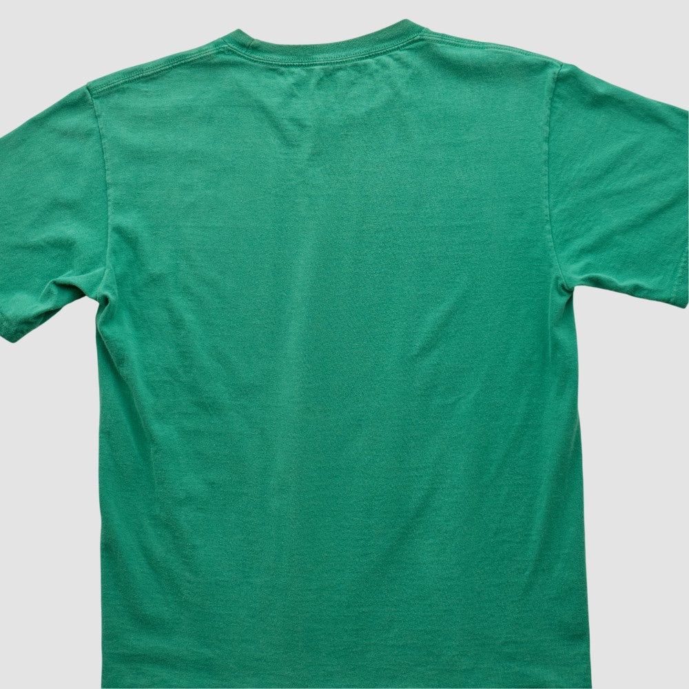 Green Milwaukee Brewers Majestic 2000s T-shirt