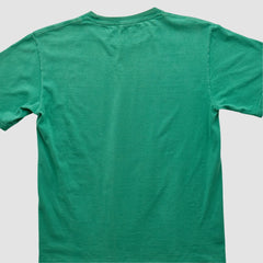 Green Milwaukee Brewers Majestic 2000s T-shirt