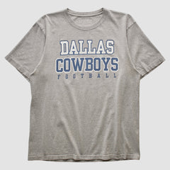 Authentic 2000s T-shirt - Dallas Cowboys T-shirts
