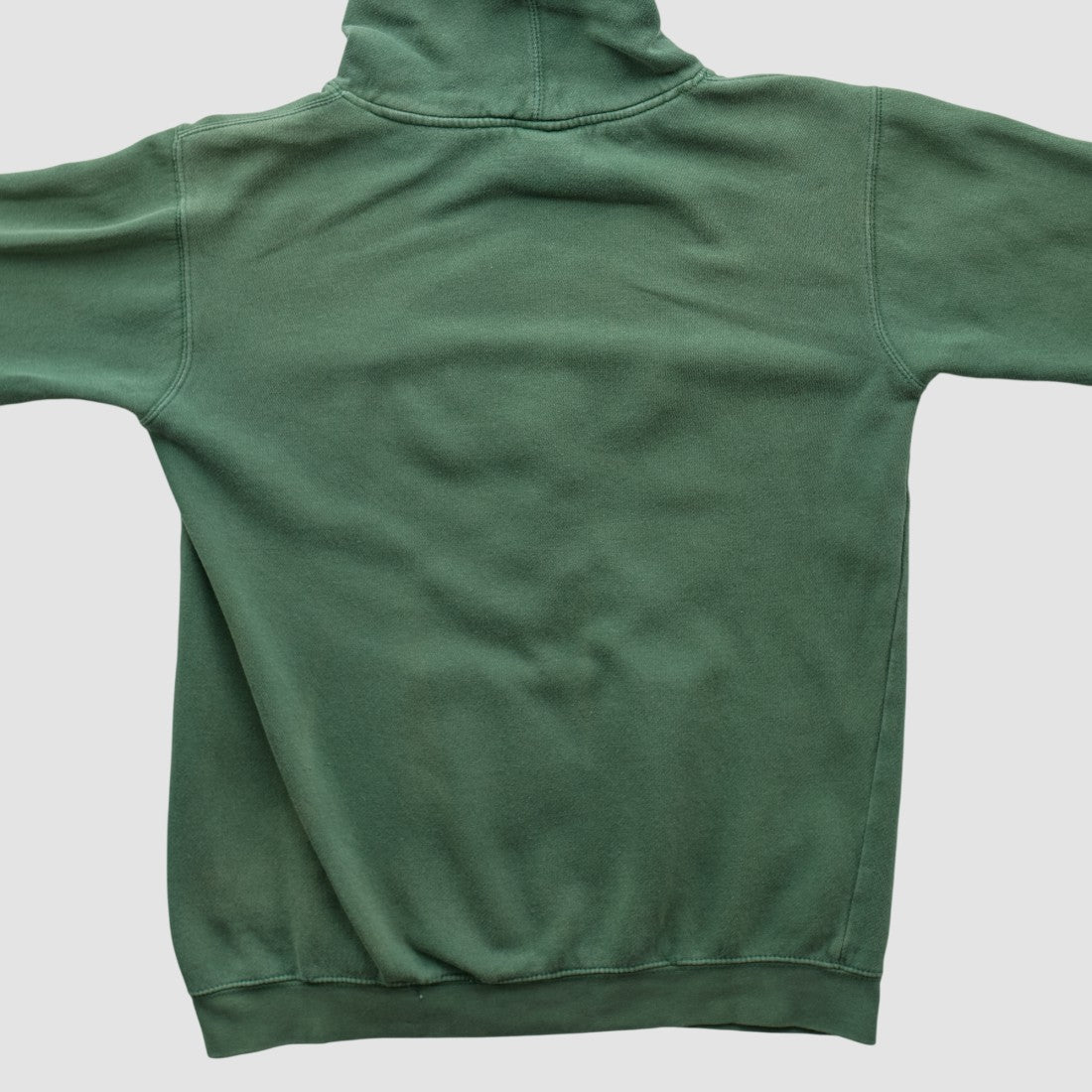 NFL 2000s Hooded Pullover Sweatshirt - Green Bay Packers Pullover
