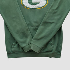 NFL 2000s Hooded Pullover Sweatshirt - Green Bay Packers Pullover
