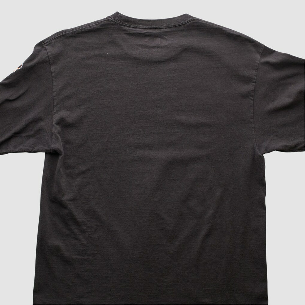 NFL 2000s Long Sleeve T-shirt - Cincinnati Bengals T-shirts