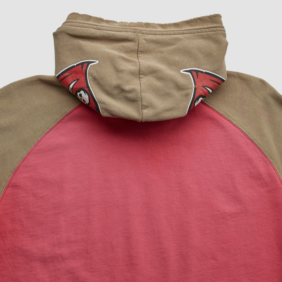 Reebok 2000s Hooded Pullover Sweatshirt - Tampa Bay Buccaneers Pullover
