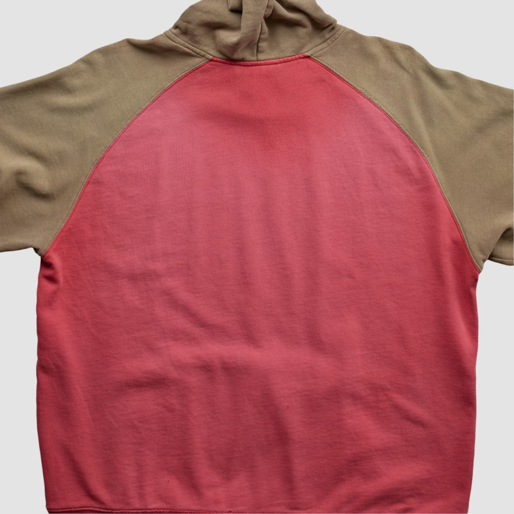 Reebok 2000s Hooded Pullover Sweatshirt - Tampa Bay Buccaneers Pullover