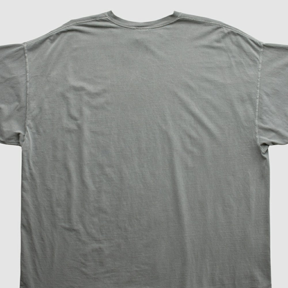 Gray Texas Rangers MLB 2000s T-shirt