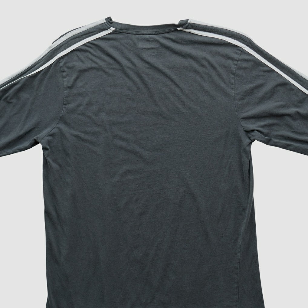 Team Edition Apparel 2000s Long Sleeve T-shirt - Pittsburgh Steelers T-shirts