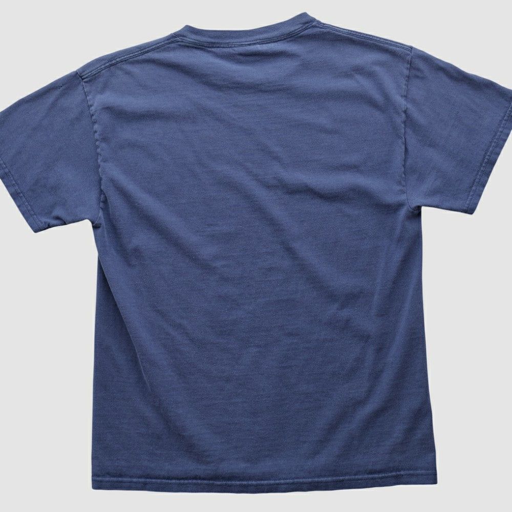 Navy Boston Red Sox Delta 2007 T-shirt