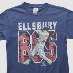Navy Boston Red Sox Delta 2007 T-shirt