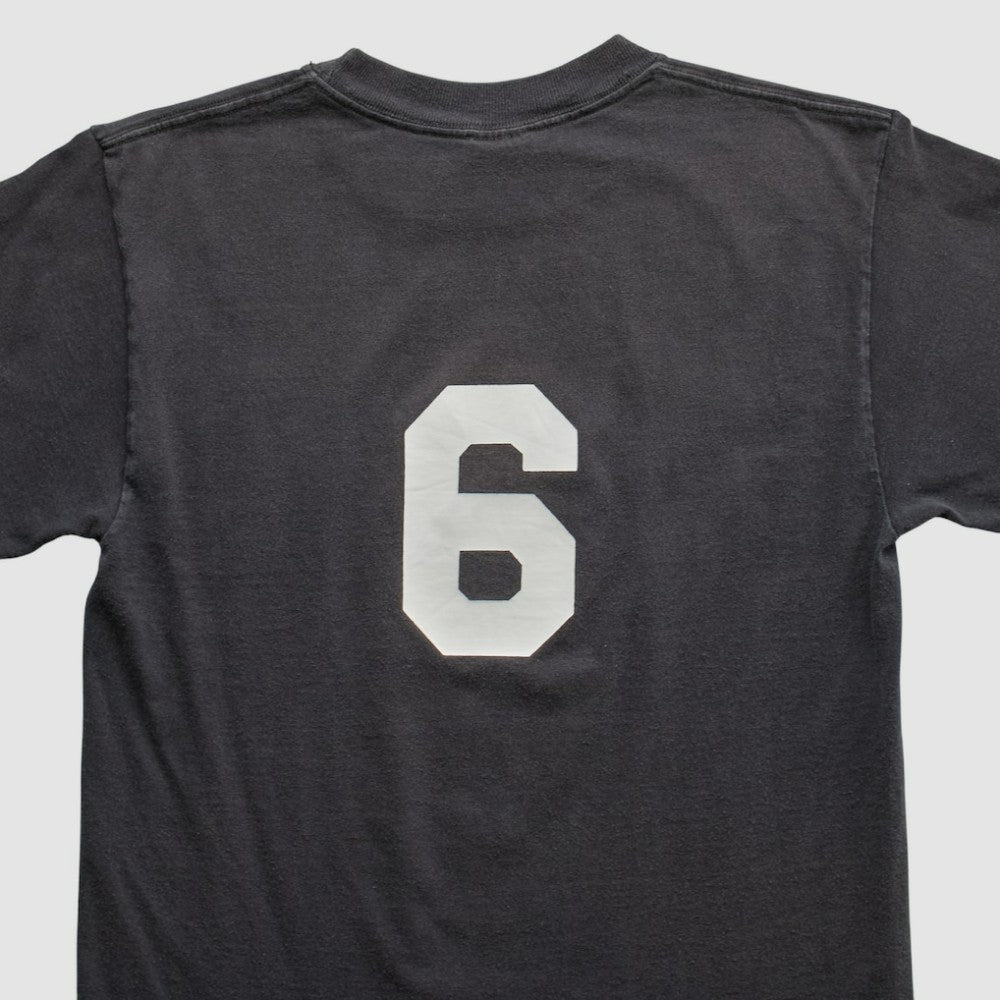 Black Houston Astros Majestic 2000s T-shirt