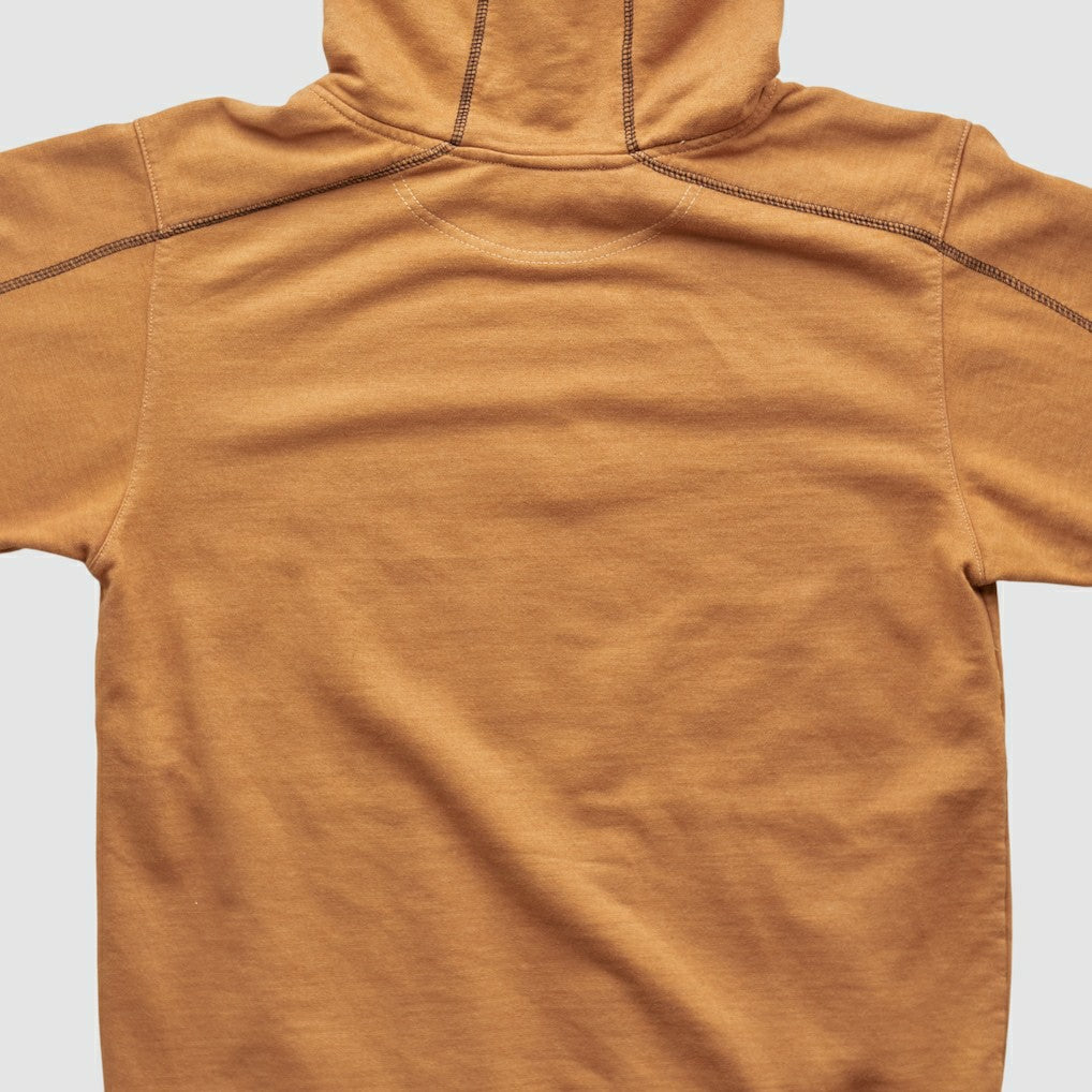 2000s Hooded Pullover Sweatshirt - New Orleans Saints Pullover