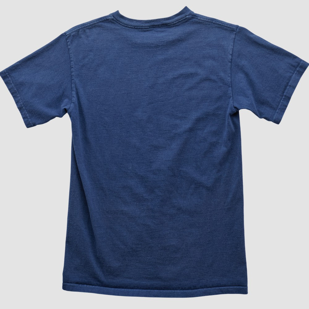 Navy Minnesota Twins Majestic 2010 T-shirt