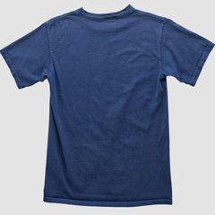 Navy Minnesota Twins Majestic 2010 T-shirt