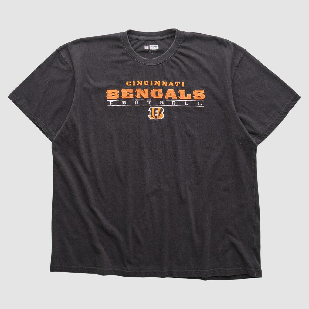 NFL 2000s T-shirt - Cincinnati Bengals T-shirts