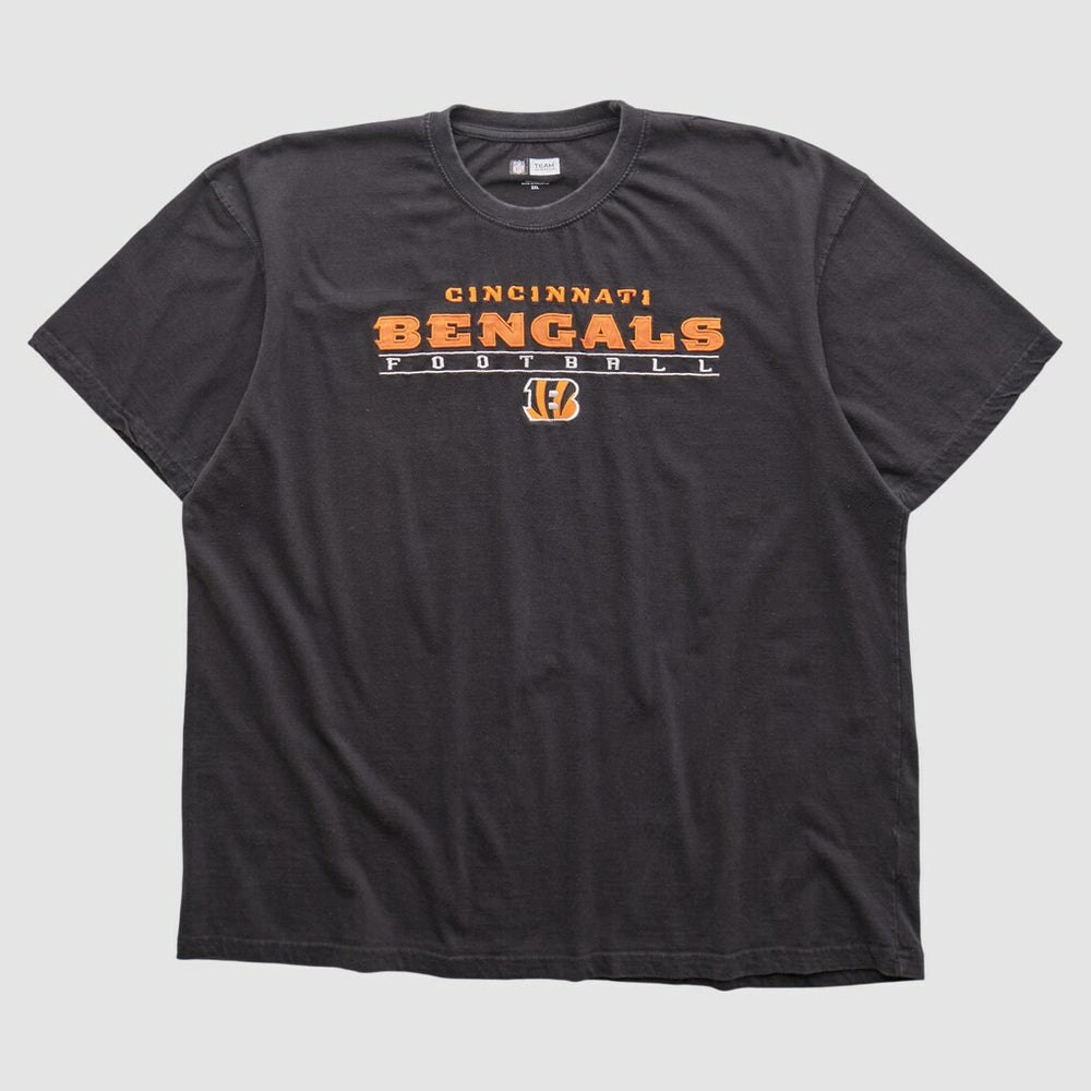 NFL 2000s T-shirt - Cincinnati Bengals T-shirts