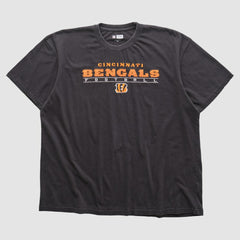 NFL 2000s T-shirt - Cincinnati Bengals T-shirts