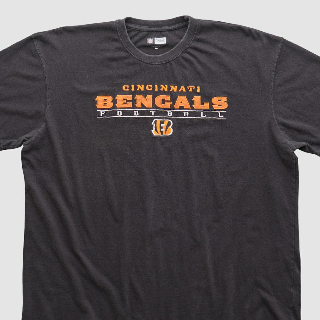 NFL 2000s T-shirt - Cincinnati Bengals T-shirts
