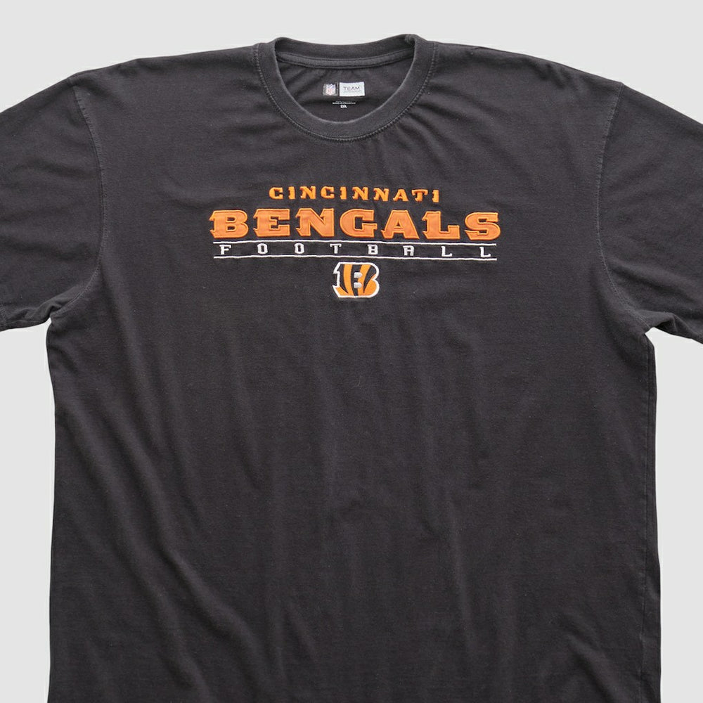 NFL 2000s T-shirt - Cincinnati Bengals T-shirts