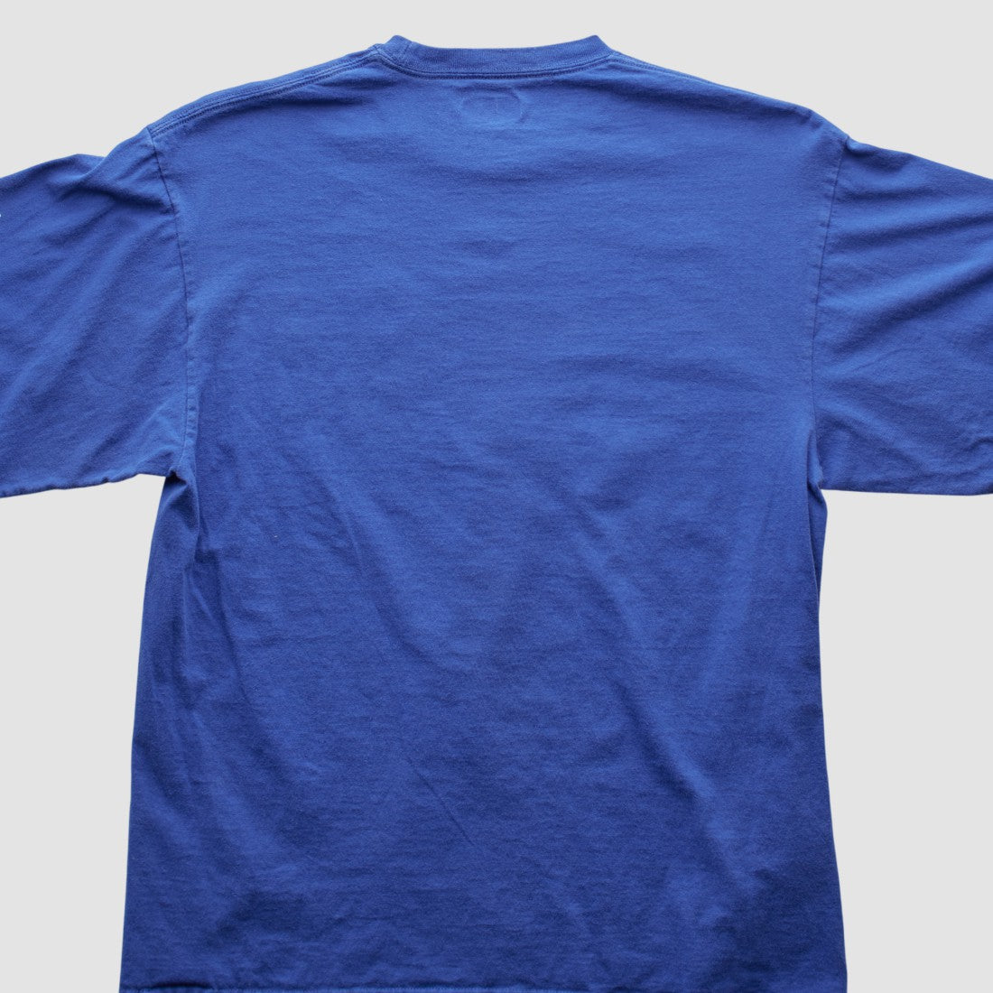NFL 2000s Long Sleeve T-shirt - New York Giants T-shirts