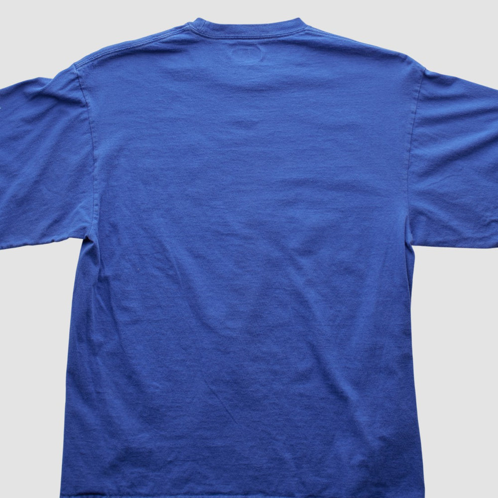 NFL 2000s Long Sleeve T-shirt - New York Giants T-shirts