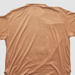 Tan Minnesota Twins Champion 90s T-shirt