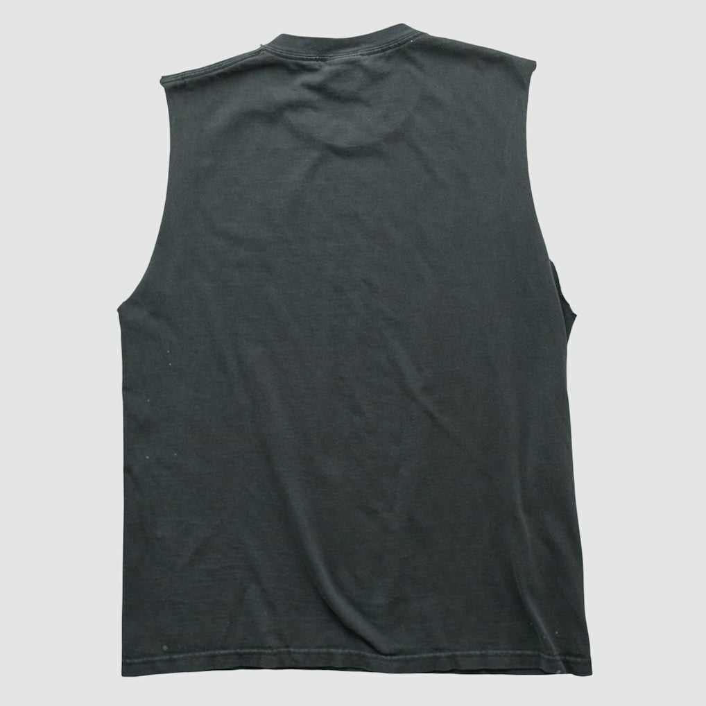 NFL 2000s Tank - Pittsburgh Steelers Tanks