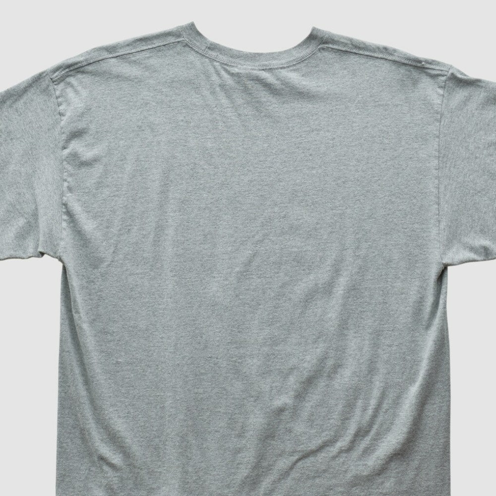 Heather Gray Boston Red Sox Majestic 2012 T-shirt