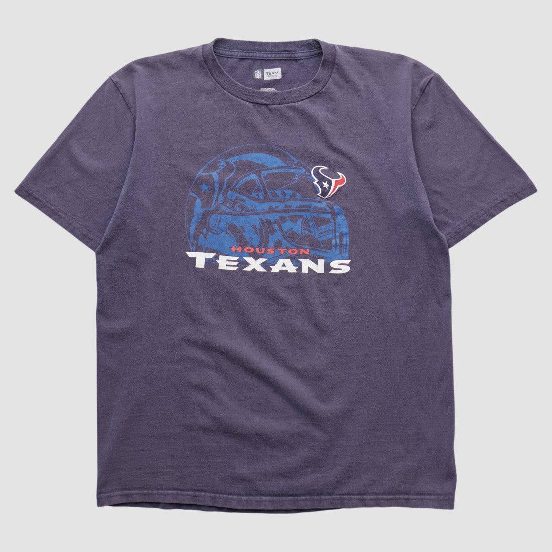 NFL 2000s T-shirt - Houston Texans T-shirts