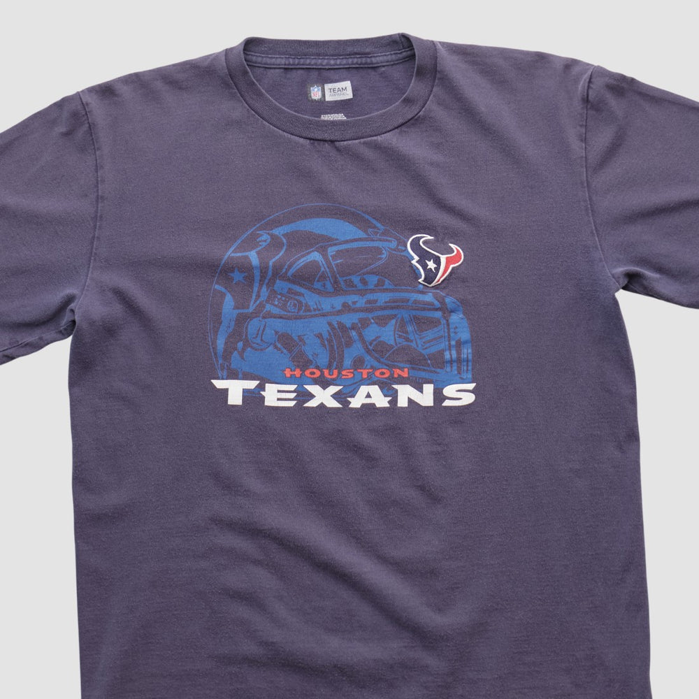 NFL 2000s T-shirt - Houston Texans T-shirts