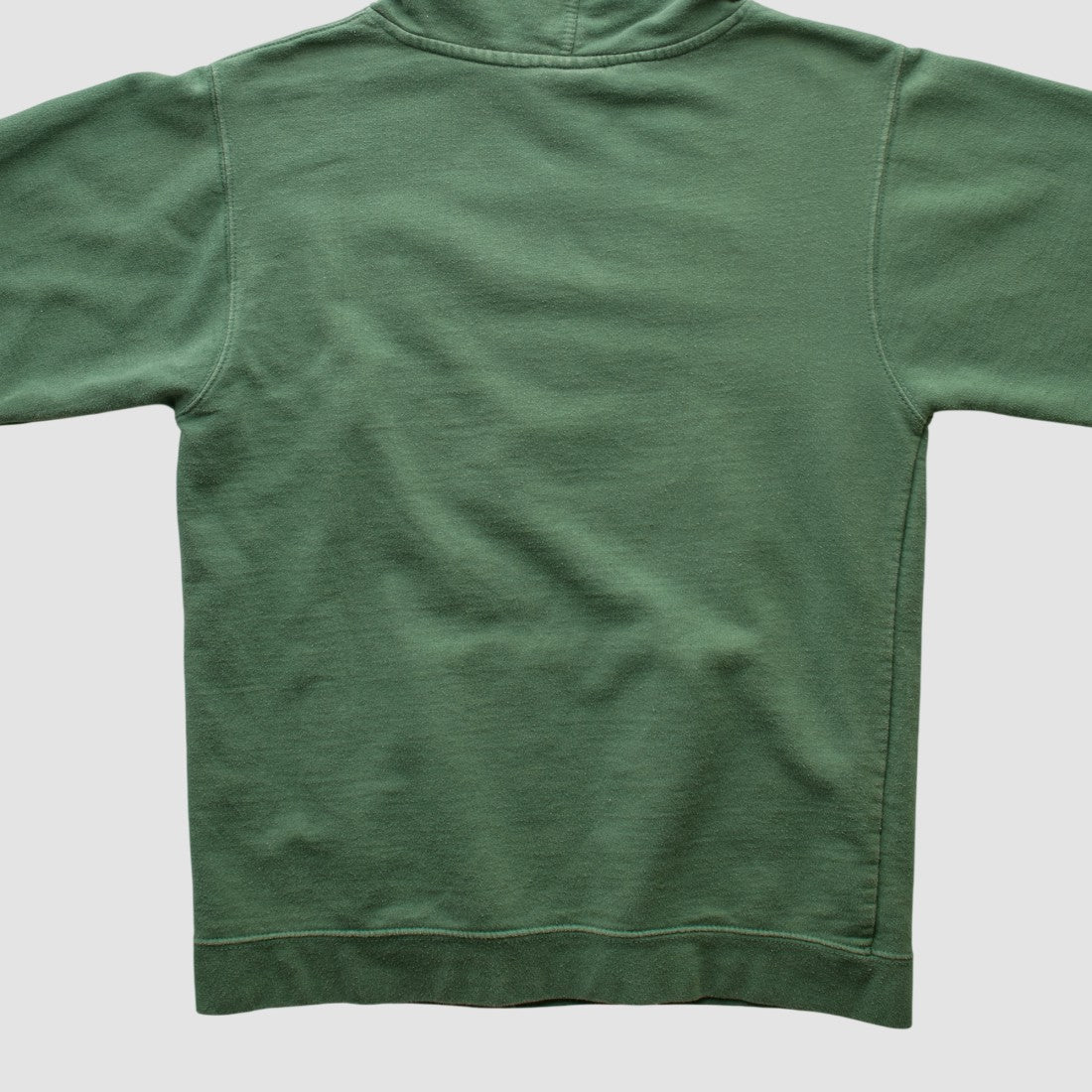 Team Edition Apparel 2000s Hooded Pullover Sweatshirt - Green Bay Packers Pullover
