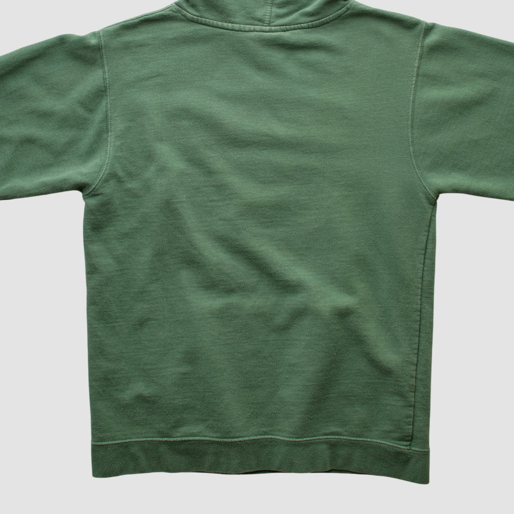Team Edition Apparel 2000s Hooded Pullover Sweatshirt - Green Bay Packers Pullover