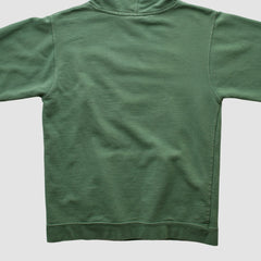 Team Edition Apparel 2000s Hooded Pullover Sweatshirt - Green Bay Packers Pullover