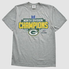 Team Edition Apparel 2011 T-shirt - Green Bay Packers T-shirts