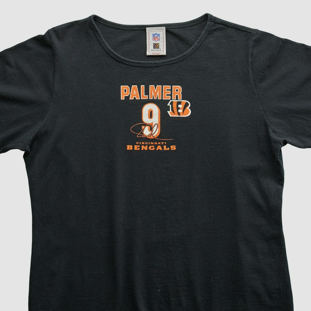 NFL 2000s Long Sleeve T-shirt - Cincinnati Bengals T-shirts
