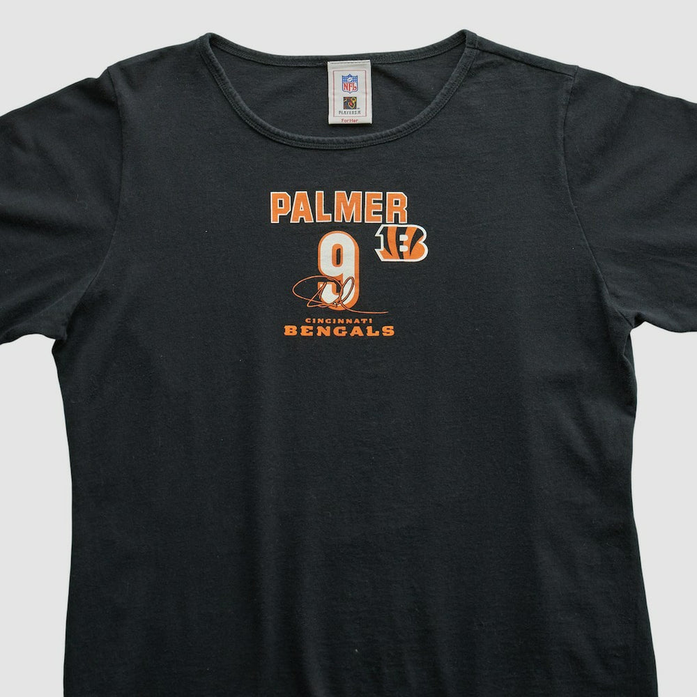 NFL 2000s Long Sleeve T-shirt - Cincinnati Bengals T-shirts