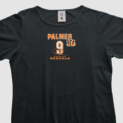 NFL 2000s Long Sleeve T-shirt - Cincinnati Bengals T-shirts