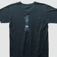Navy Pittsburgh Pirates Majestic 2000s T-shirt