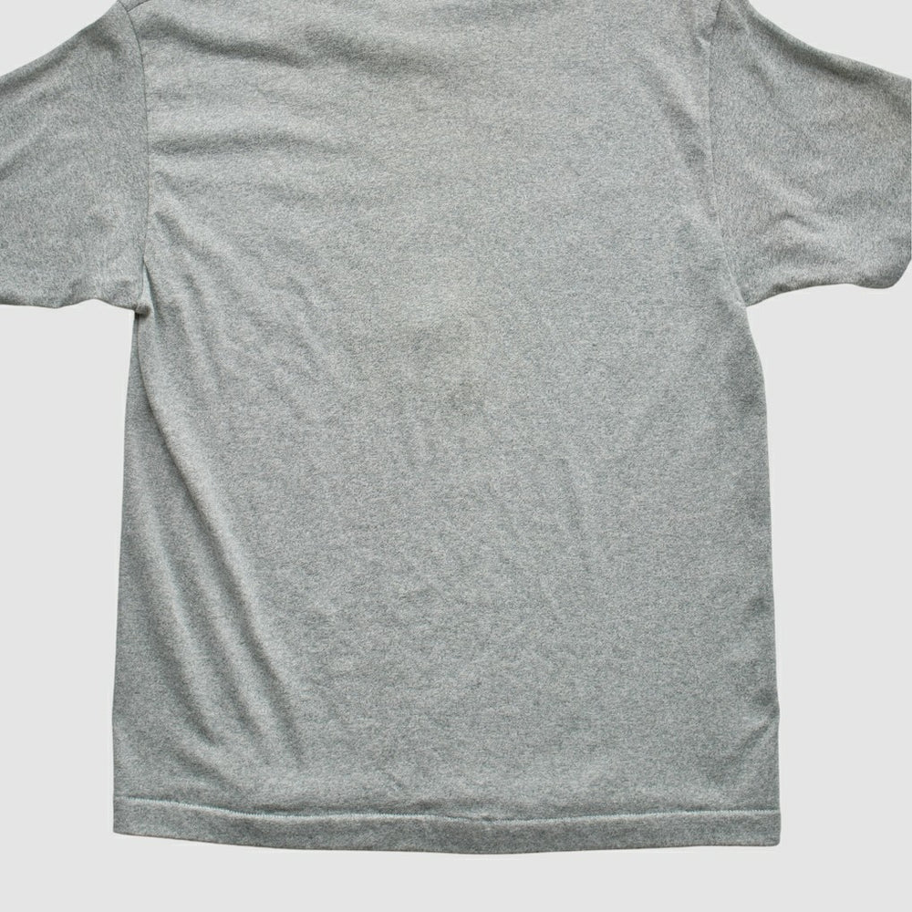 Vintage Charlotte Hornets Trench 90s T-shirt