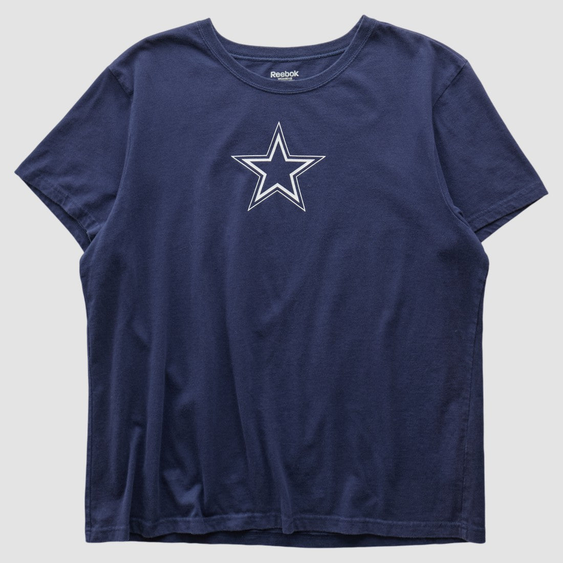 Reebok 2000s T-shirt - Dallas Cowboys T-shirts