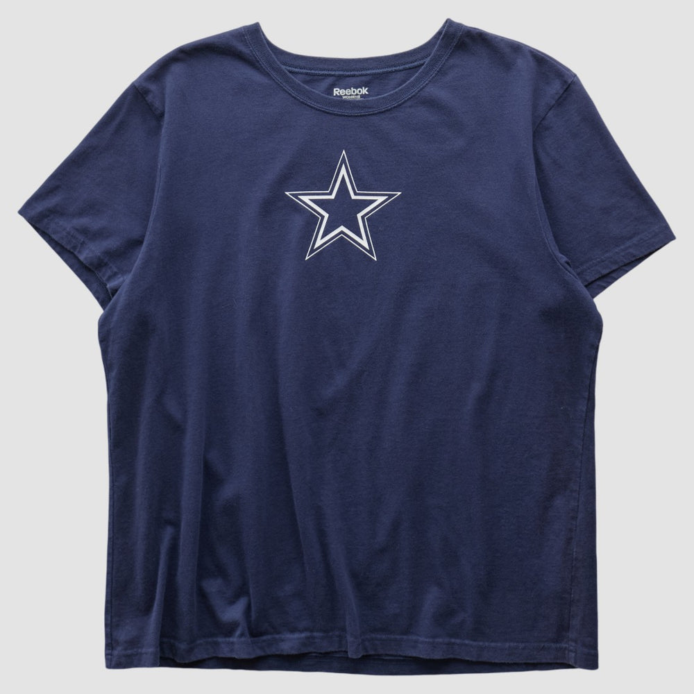 Reebok 2000s T-shirt - Dallas Cowboys T-shirts