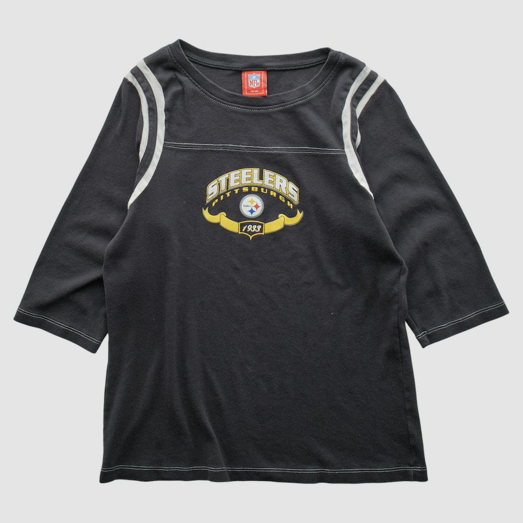 NFL 2000s T-shirt - Pittsburgh Steelers T-shirts