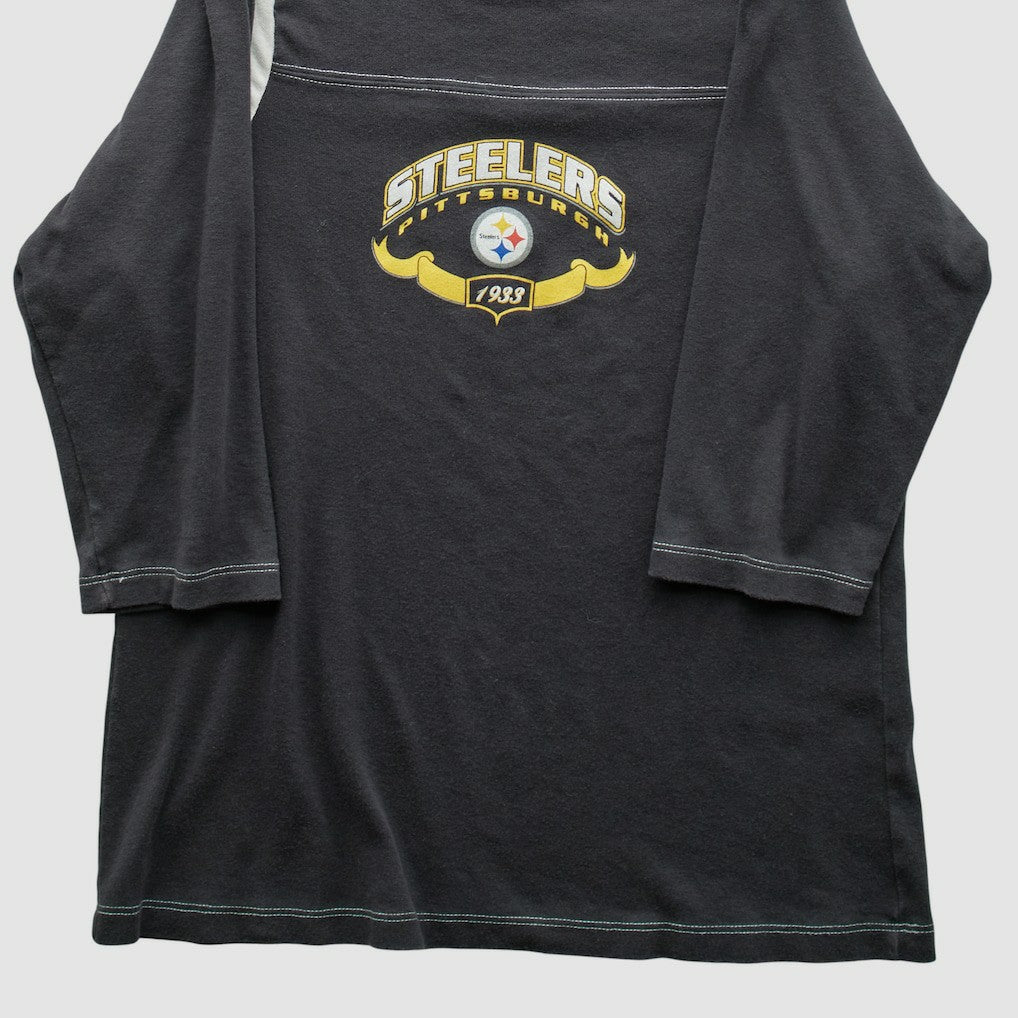 NFL 2000s T-shirt - Pittsburgh Steelers T-shirts